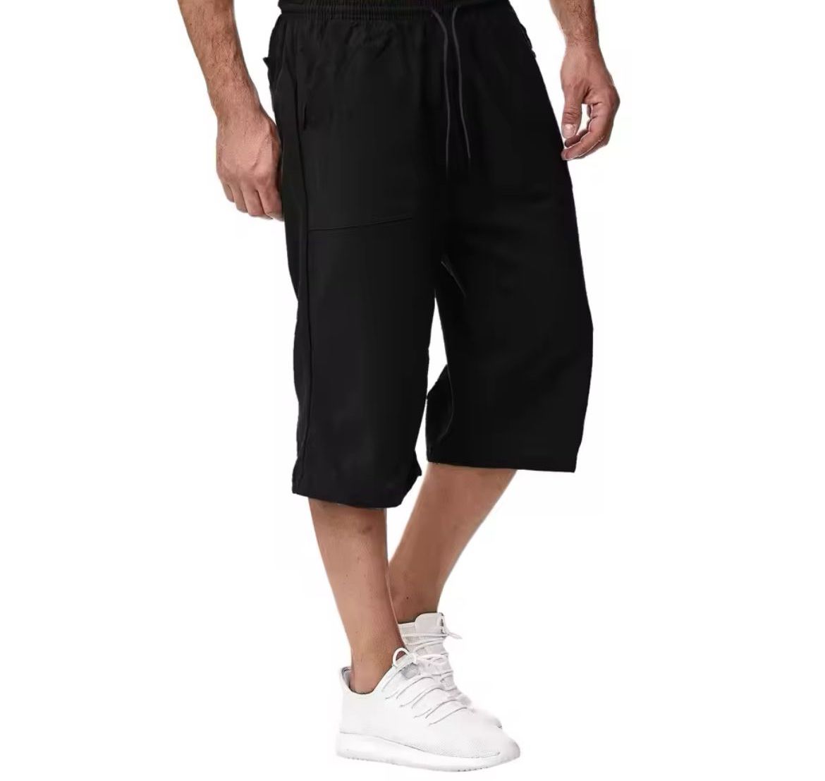 Zalorun-Kleidung – 3/4-Hose