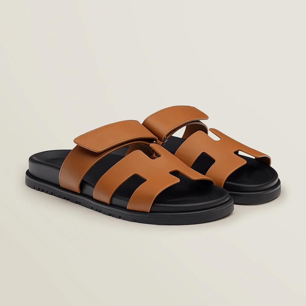 Zalorun Clothing - Crete Sandals