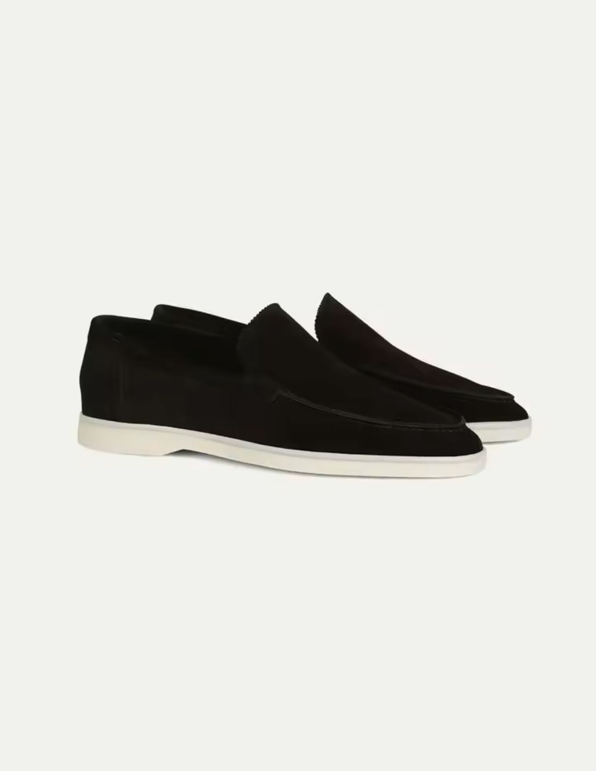 Zalorun Clothing - Loafers