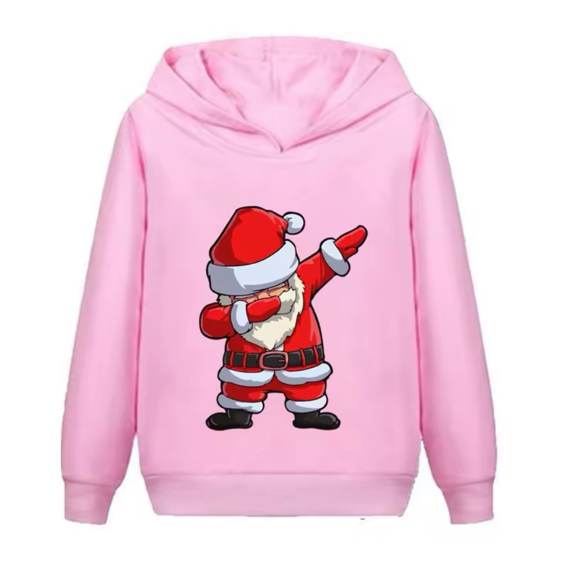 Zalorun Clothing - Kerst hoodie