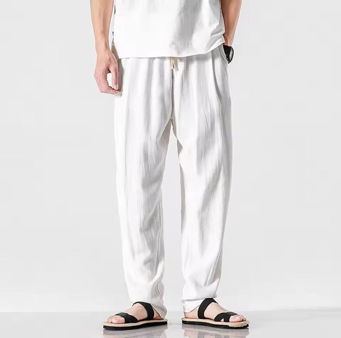 Zalorun Clothing - Outdoor elastic pants