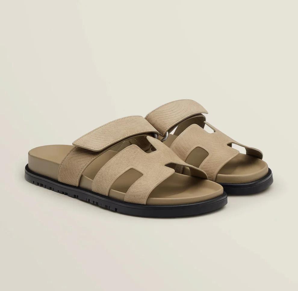 Zalorun Clothing – Kreta-Sandalen