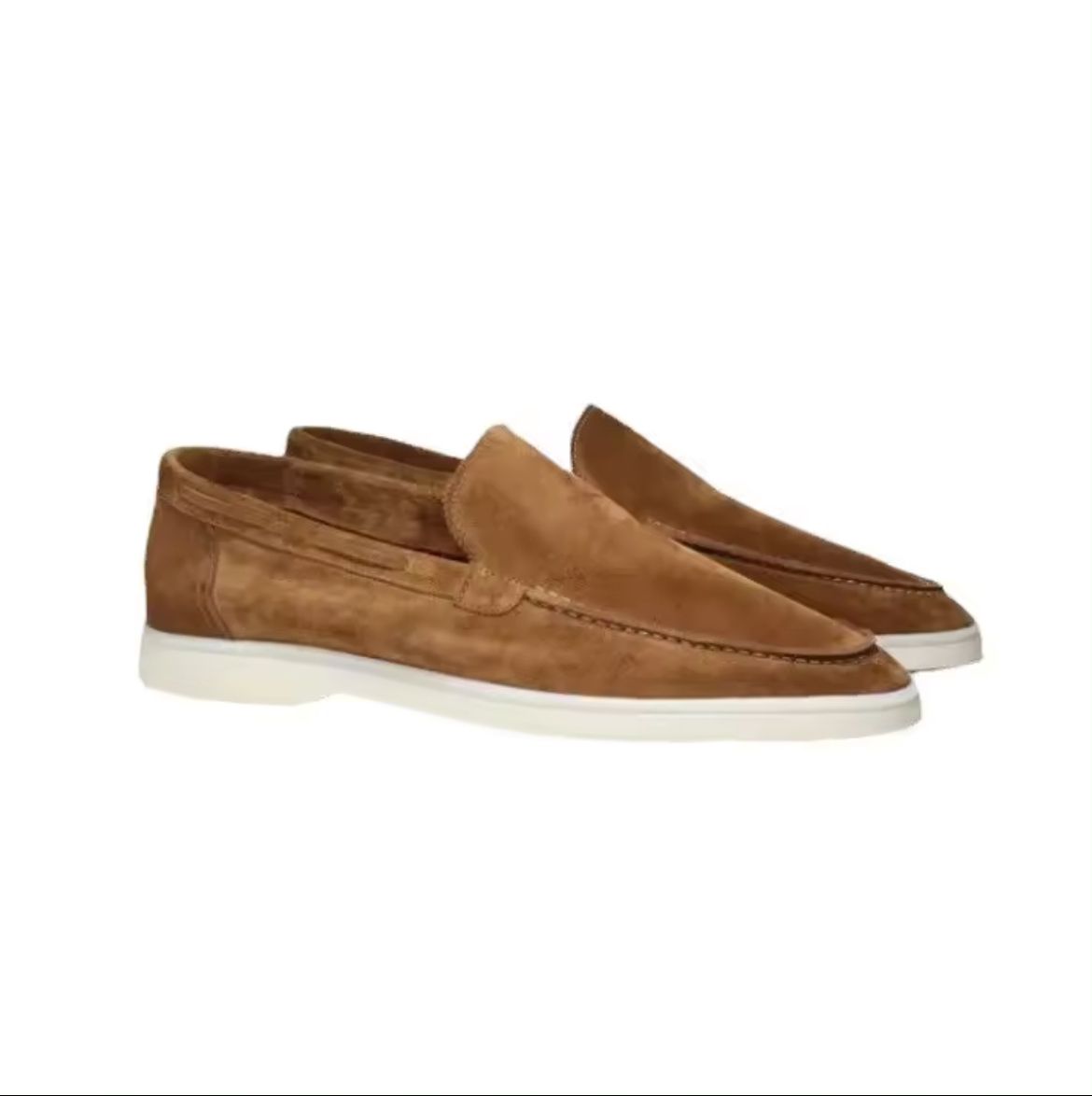 Zalorun Clothing - Loafers