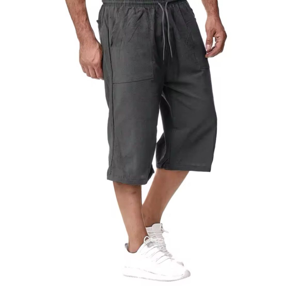 Zalorun-Kleidung – 3/4-Hose