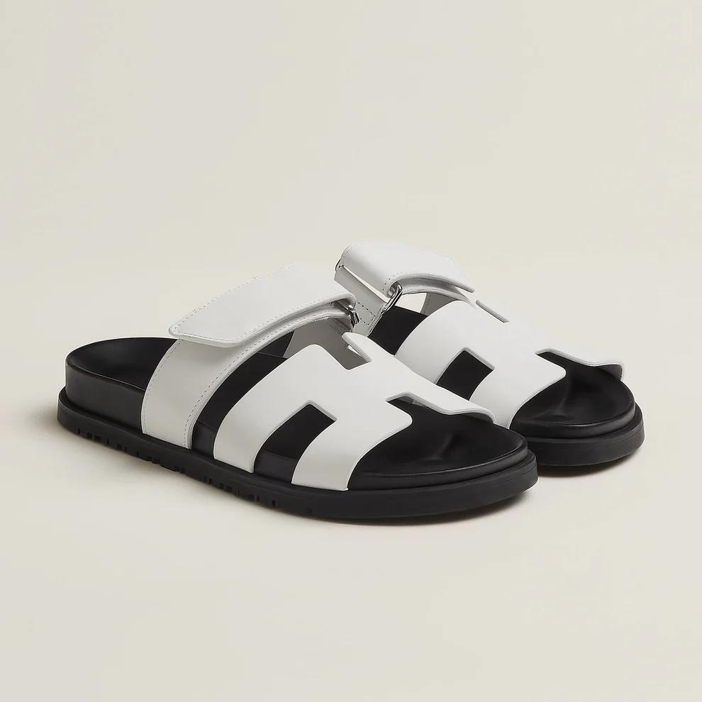 Zalorun Clothing - Crete Sandals