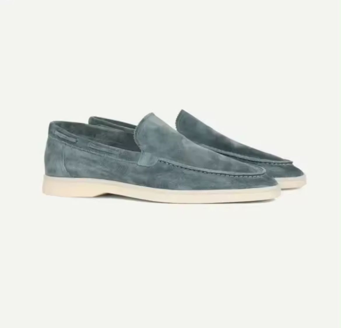 Zalorun Clothing - Loafers