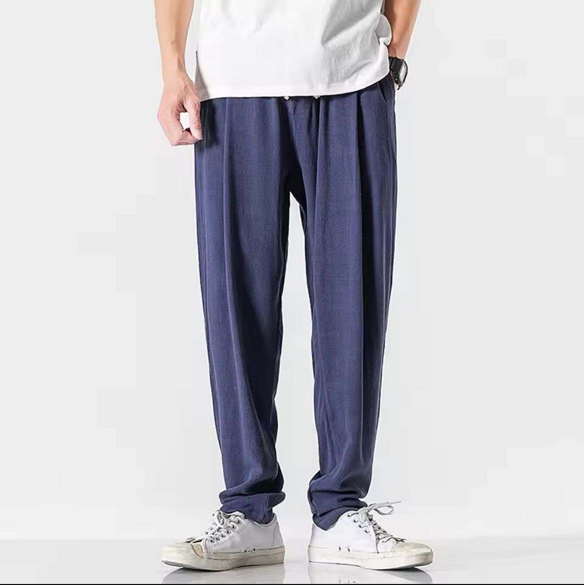 Zalorun Clothing - Outdoor elastic pants