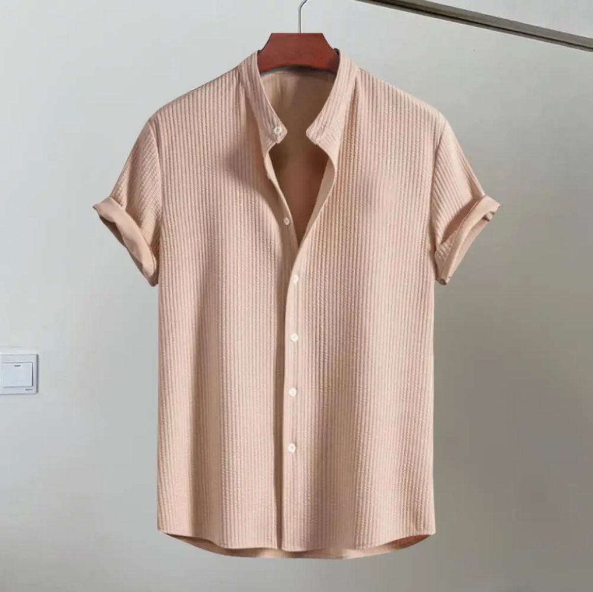 Zalorun Clothing - Casual Business Blouse