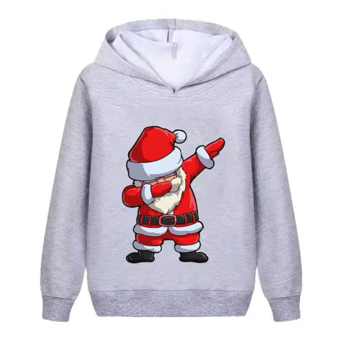 Zalorun Clothing - Kerst hoodie