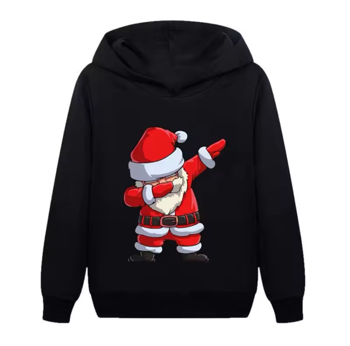 Zalorun Clothing - Kerst hoodie