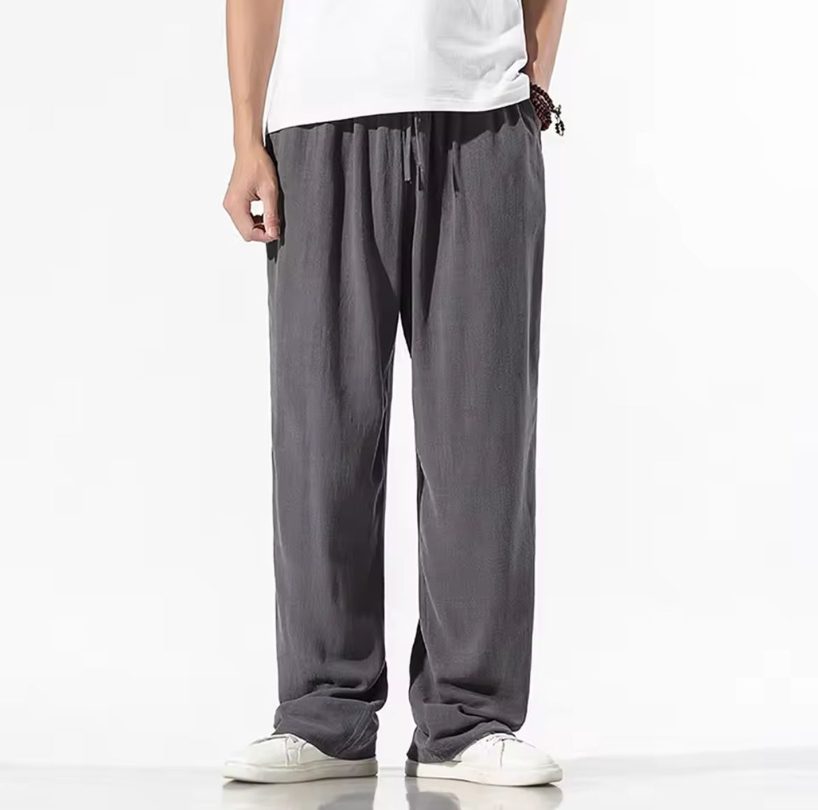 Zalorun Clothing - Outdoor elastic pants