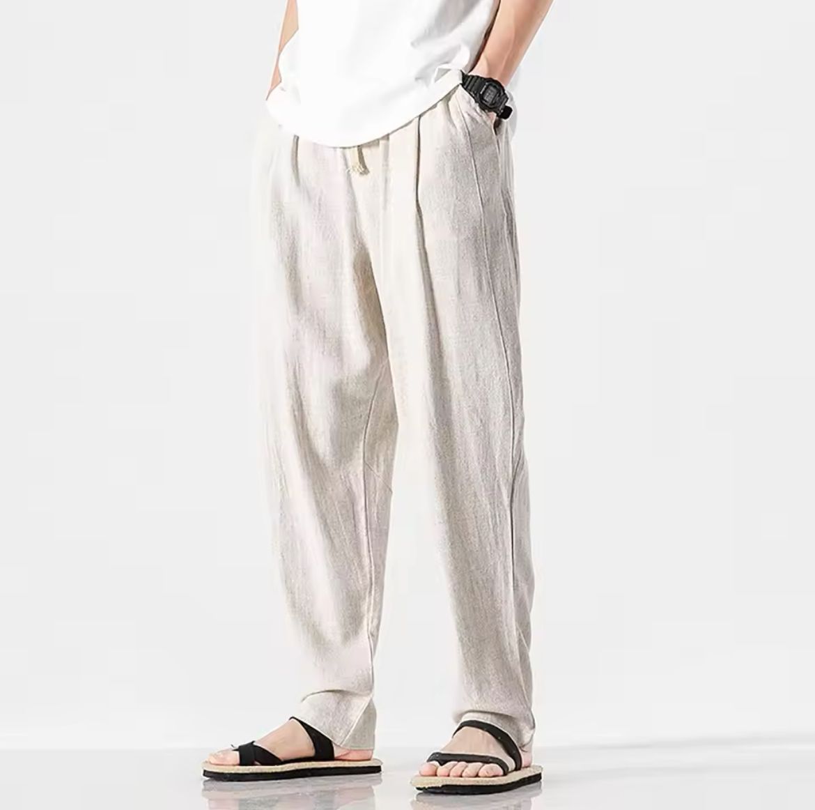 Zalorun Clothing - Outdoor elastic pants