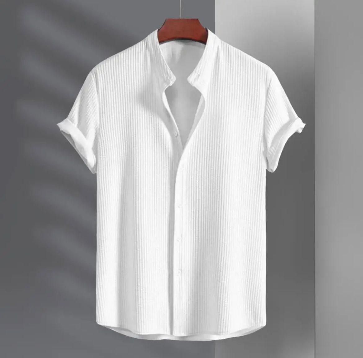 Zalorun Clothing - Casual Business Blouse