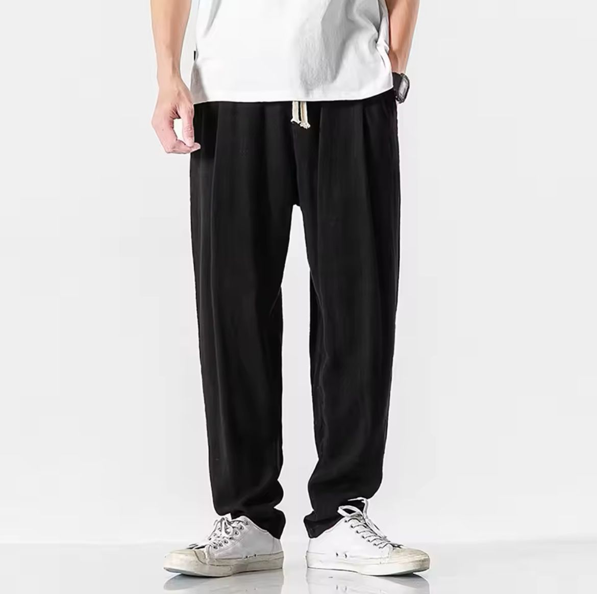 Zalorun Clothing - Outdoor elastic pants