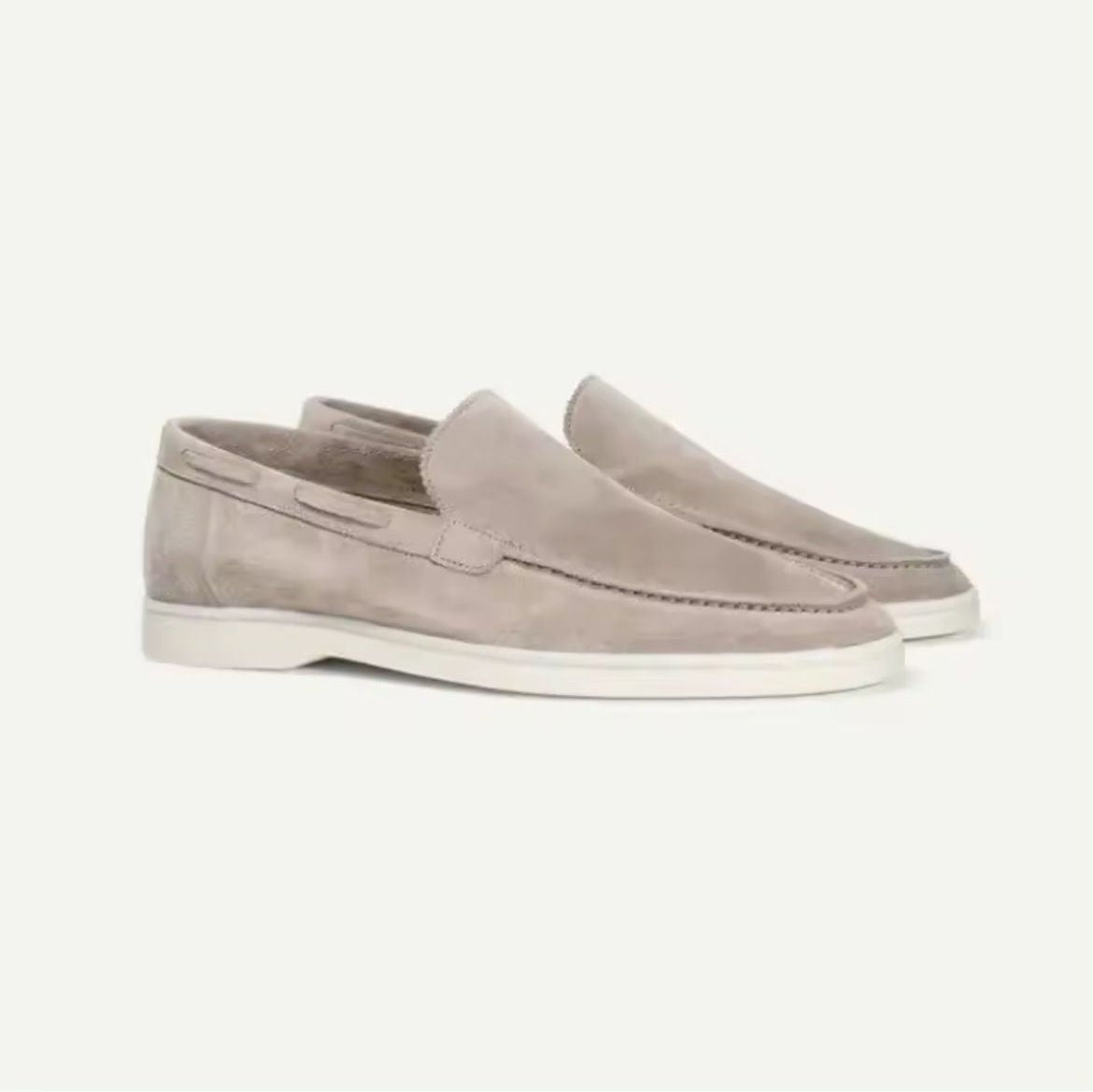 Zalorun Clothing - Loafers