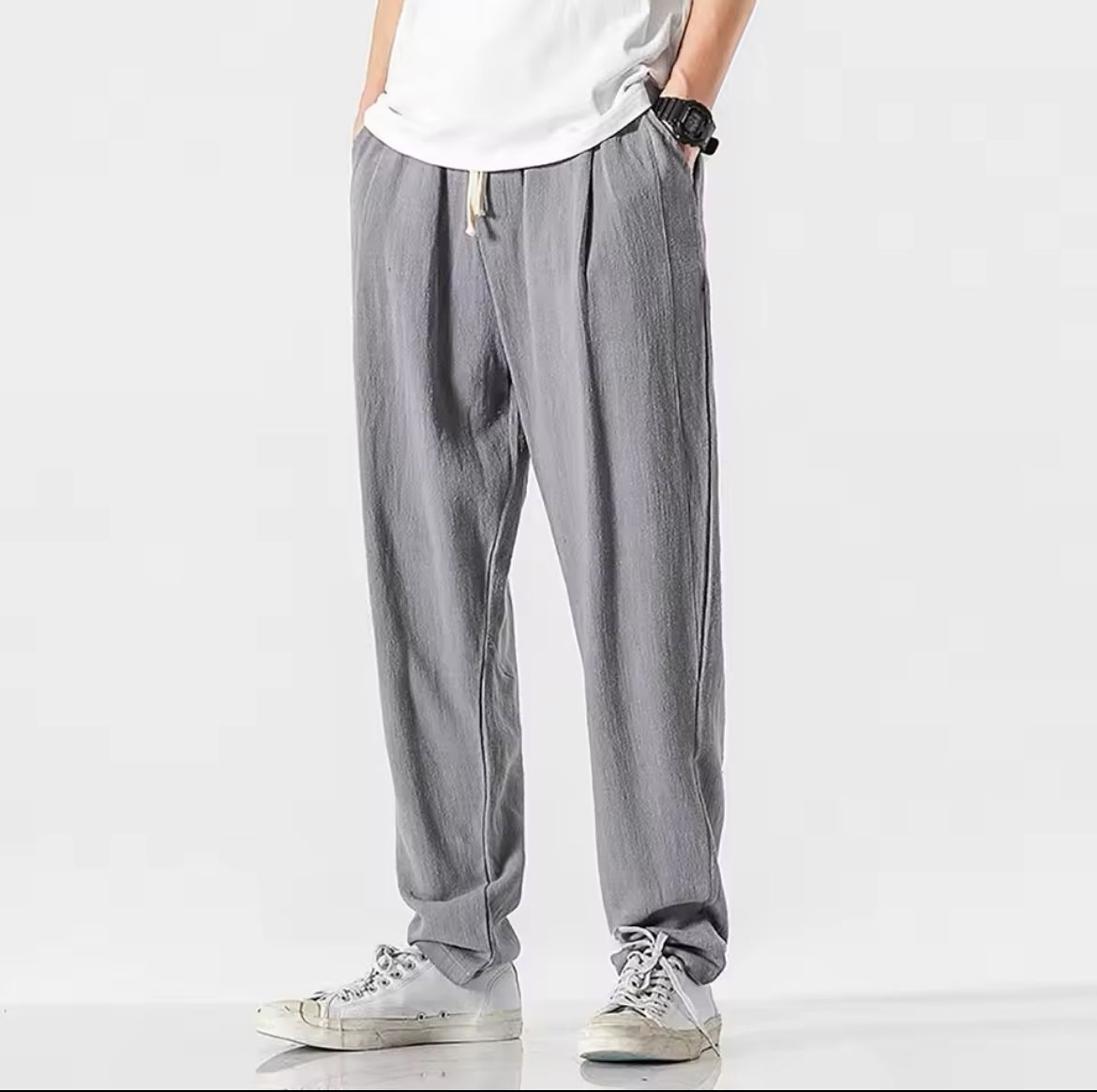 Zalorun Clothing - Outdoor elastic pants