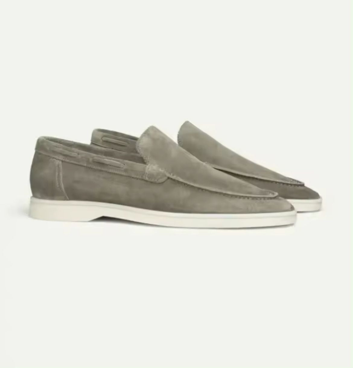 Zalorun Clothing - Loafers