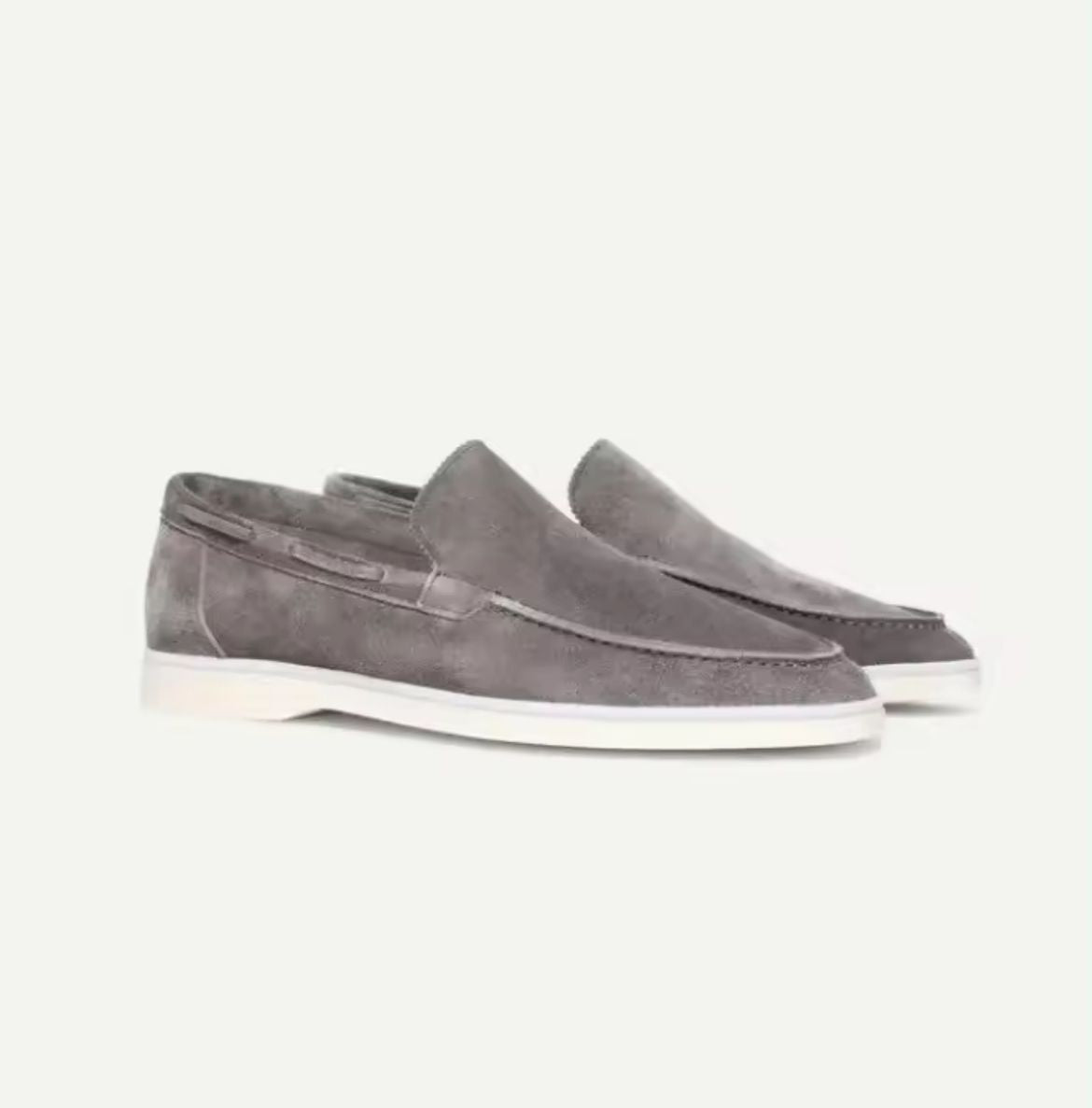 Zalorun Clothing - Loafers